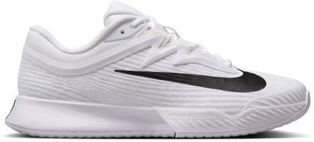 Nike Zoom Vapor Pro 3 Allcourt schoen Dames-wit, zwart - 35.5,36,36.5,37.5,38,38.5,39,40,40.5,41,42,42.5,43,44,44.5