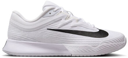 Nike Zoom Vapor Pro 3 Allcourt schoen Dames-wit, zwart - 43