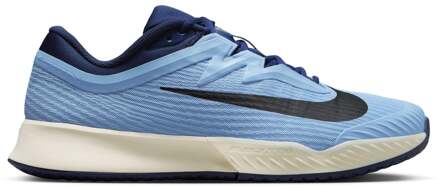Nike Zoom Vapor Pro 3 Allcourt schoen Heren lichtblauw - 44.5