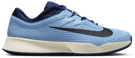 Nike Zoom Vapor Pro 3 Allcourt schoen Heren lichtblauw - 48.5