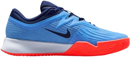 Nike Zoom Vapor Pro 3 Cly Tennisschoenen Heren 44 Blauw