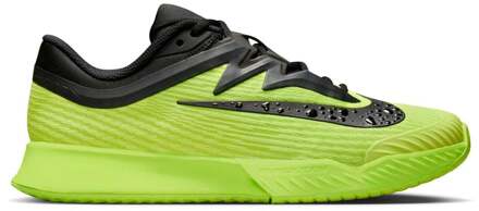 Nike Zoom Vapor Pro 3 Prm Allcourt schoen Dames-limoen, zwart - 36,36.5,37.5,38,38.5,39,40,40.5,41,42,42.5,43,44