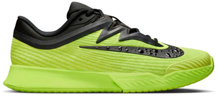 Nike Zoom Vapor Pro 3 Prm Allcourt schoen Dames-limoen, zwart - 37.5,38,38.5,39,40,40.5,41,42,42.5