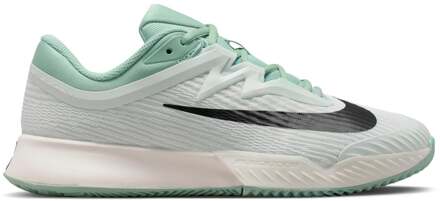 Nike Zoom Vapor Pro 3 Tennisschoenen Dames grijs - 38.5