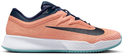 Nike Zoom Vapor Pro 3 Tennisschoenen Heren-abrikoos, wit - 45.5