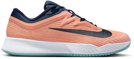 Nike Zoom Vapor Pro 3 Tennisschoenen Heren-abrikoos, wit - 47