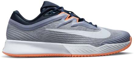 Nike Zoom Vapor Pro 3 Tennisschoenen Heren-blaugrau, donkerblauw - 48.5