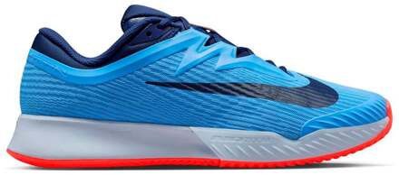Nike Zoom Vapor Pro 3 Tennisschoenen Heren-blauw, zwart - 42.5