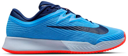 Nike Zoom Vapor Pro 3 Tennisschoenen Heren-blauw, zwart - 47