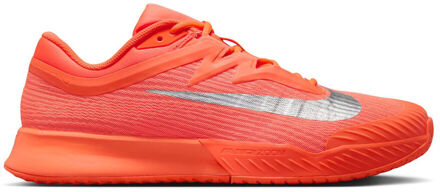 Nike Zoom Vapor Pro 3 Tennisschoenen Heren-Neonoranje - 48.5,49.5