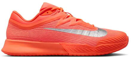Nike Zoom Vapor Pro 3 Tennisschoenen Heren-Neonoranje - 48.5