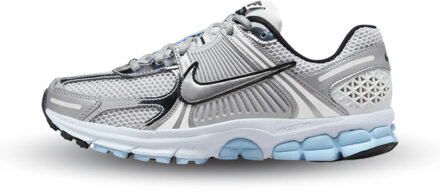 Nike Zoom vomero 5 metallic silver blue tint (w) Blauw - 42,5