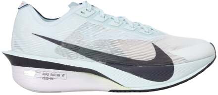 Nike ZoomX Vaporfly 4 Wedstrijdschoen Dames blauw - 42
