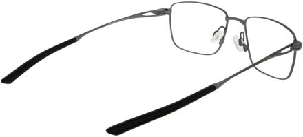 Nike Zwart Titanium Bril (Monturen)