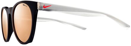 Nike Zwarte Geïntroduceerde Zonnebril - maat