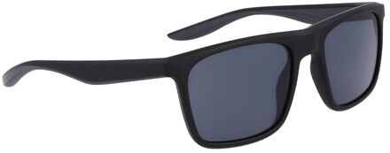 Nike Zwarte Geïntroduceerde Zonnebril - maat