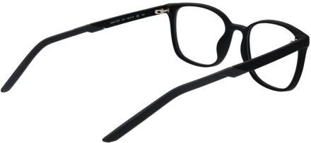 Nike Zwarte Roestvrijstalen Bril (Frames) - One Size