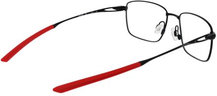 Nike Zwarte Titanium Bril (Monturen) - maat