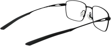 Nike Zwarte Titanium Bril (Monturen) - One Size