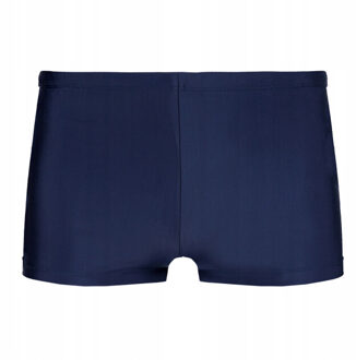 Nike Zwemshort met logo voor heren Blauw