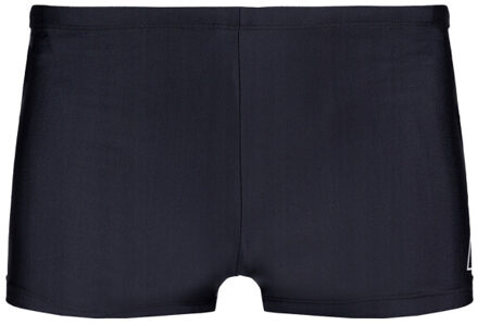 Nike Zwemshort met logo voor heren Zwart - XL