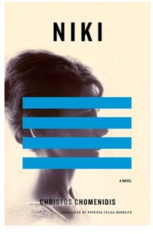 Niki - Christos Chomenidis