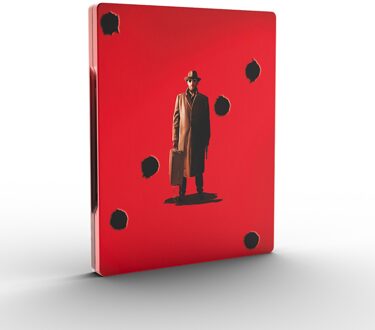 Nikita 4K Ultra HD Steelbook (Includes Blu-ray)