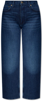 ‘Nikita’ jeans Rag & Bone , Blue , Dames - W28,W25,W29,W27,W26