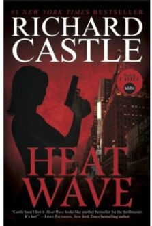 Nikki Heat Book One - Heat Wave  (Castle)