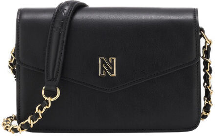 NIKKIE Daxing shoulderbag Zwart - One size