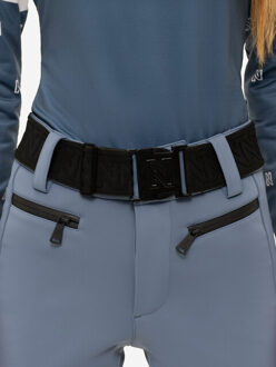 NIKKIE gracy pants skibroek dames - Blauw - 42