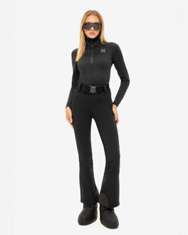 NIKKIE Gracy ski broek Zwart - L