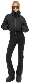 NIKKIE Nemma ski jumpsuit Zwart - L