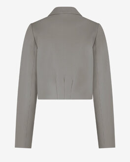 NIKKIE Orci jas Beige - L