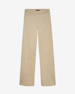 NIKKIE Oympia broek Beige - L