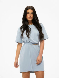 NIKKIE Paton dress licht Blauw - 36