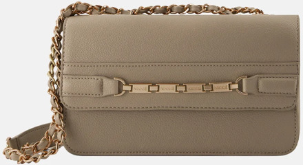 NIKKIE schoudertas mexican sand Beige