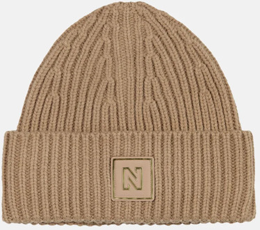 NIKKIE Sportswear Nashville Muts Dames 1 Bruin