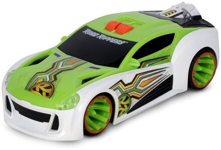 Nikko Road Rippers - Maximum Boost: Green Chill Speelgoedvoertuig