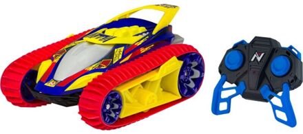 Nikko VelociTrax: Rally Red RC