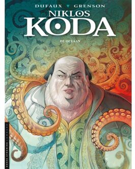Niklos koda 12. de oceaan