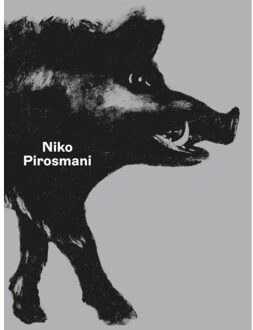 Niko Pirosmani - Dan Solbach