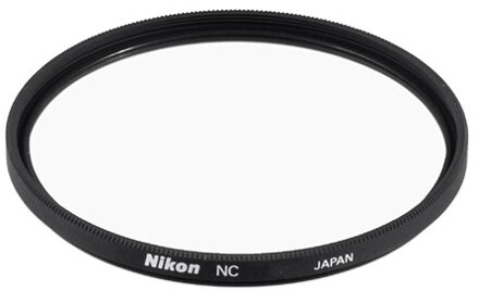 Nikon 67mm filter NC