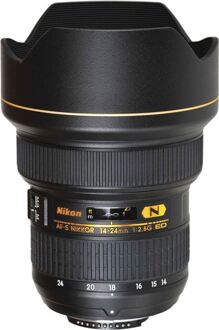 Nikon AF-S NIKKOR 14-24MM F/2.8G ED
