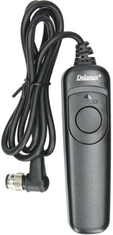 Nikon afstandsbediening voor 10Pins camera's