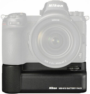 Nikon Battery Pack MB-N10