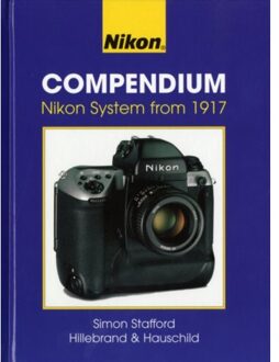 Nikon Compendium - Rudolf Hillebrand