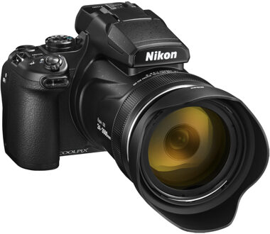 Nikon Coolpix P1100