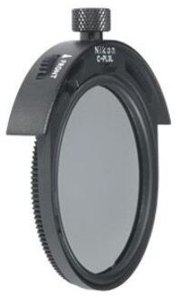 Nikon CPL-3L Insteekfilter Circulair Pola