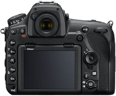 Nikon D850 Body + 24-120mm F4.0 VR II Nano